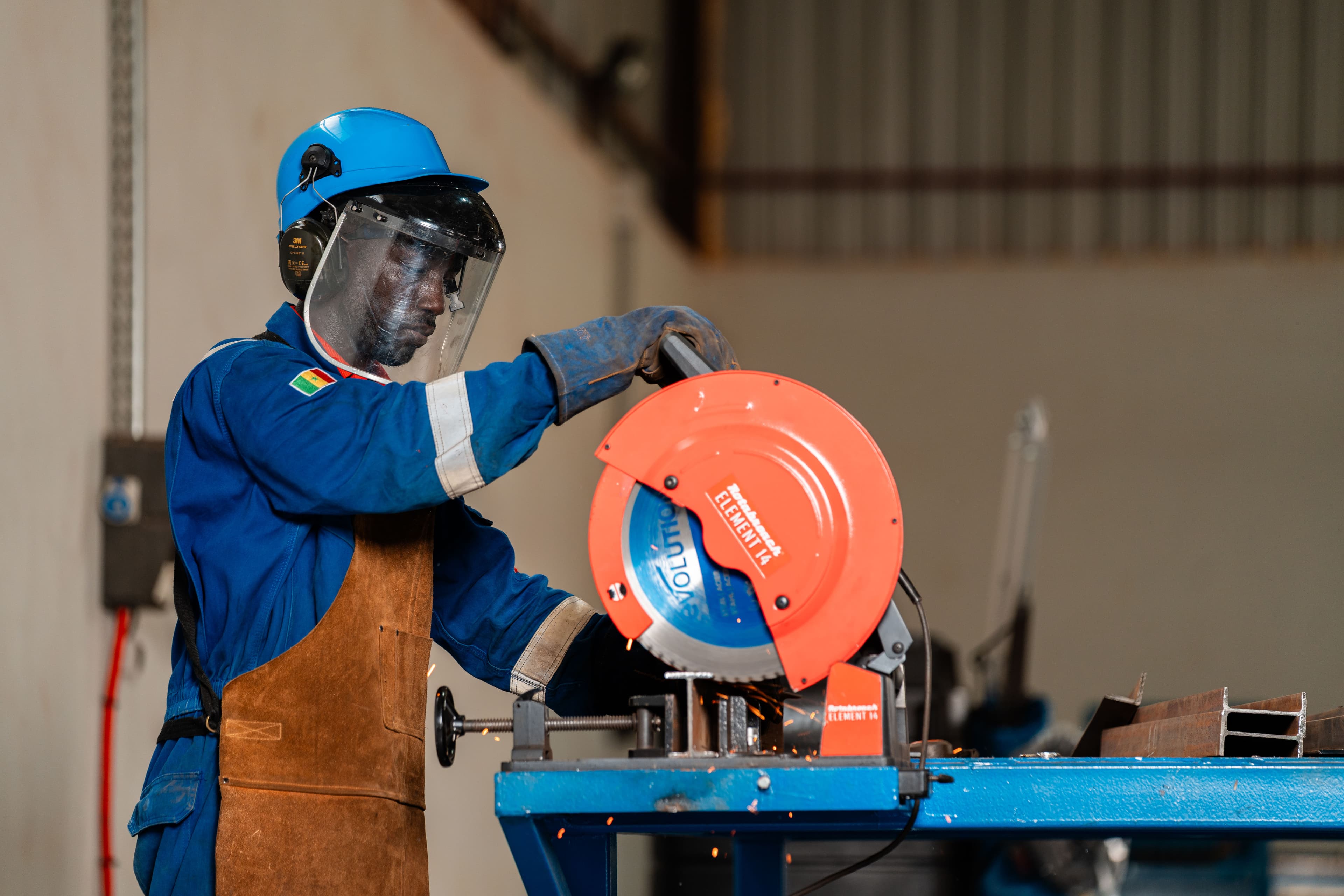 GORÉE GEV Senegal to Participate as Platinum Exhibitor at MSGBC Oil, Gas & Power 2025