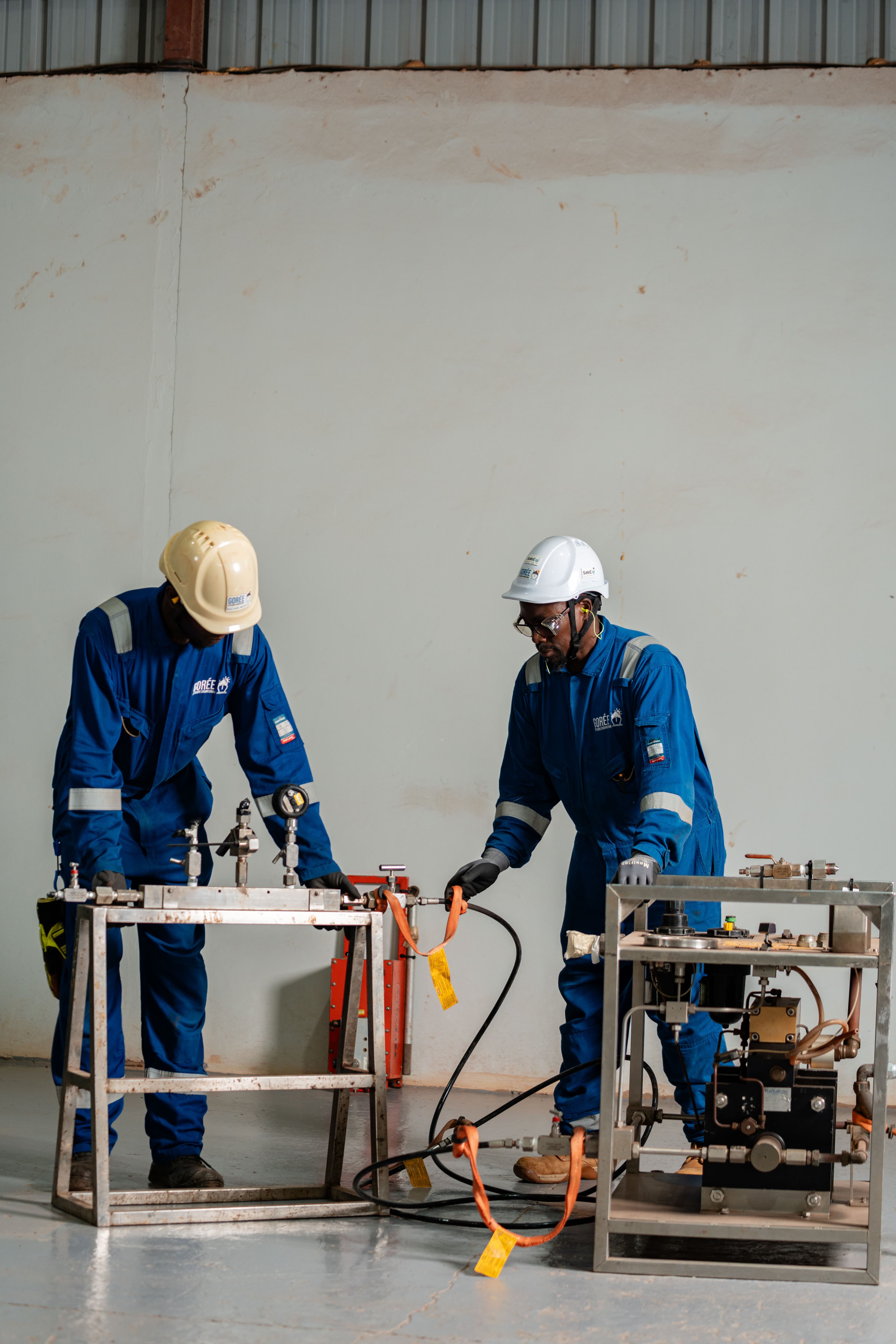 Calibration Services