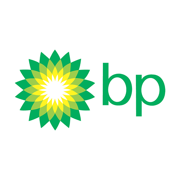 BP logo