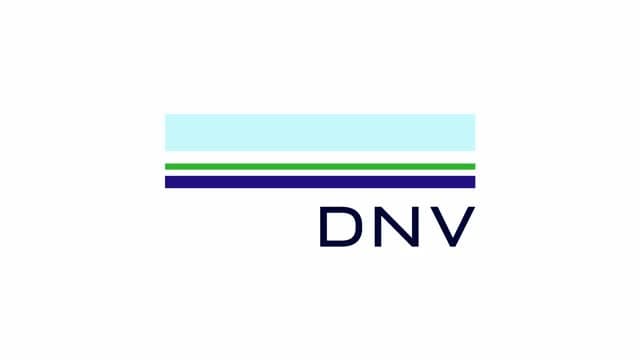 DNV logo