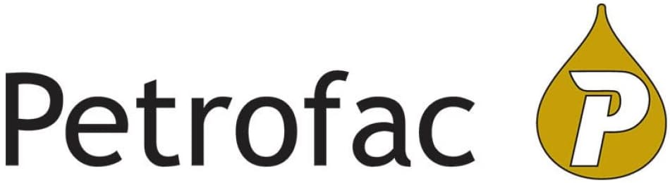 Petrofac logo