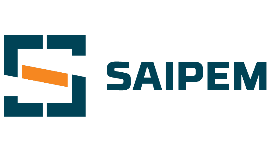 Saipem logo