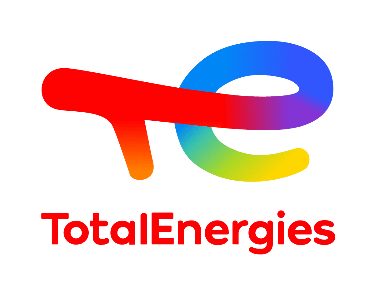 TotalEnergies logo
