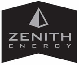 Zenith Energy logo