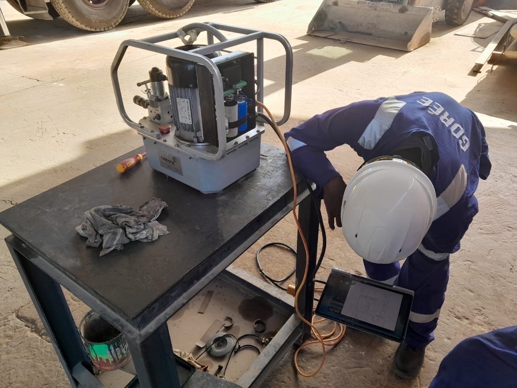 Calibration Services