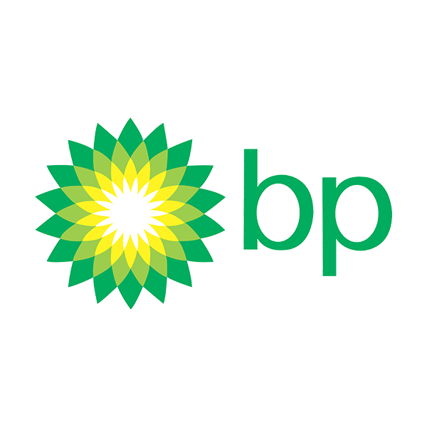 BP logo