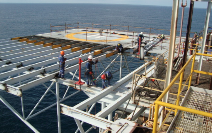 Rope Access